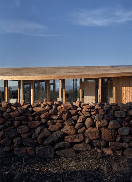 LUM House